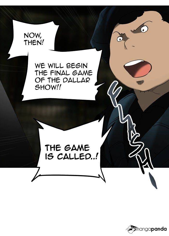 Tower of God, Chapter 268 image 021